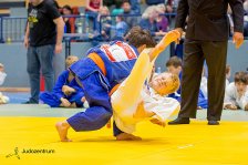 01.05.2022 Wachau JUDO Kids Cup